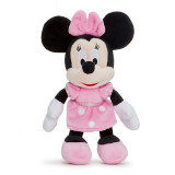 As - Jucarie din plus Minnie , Mickey &amp; Friends , 20 cm, Multicolor