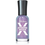 Cumpara ieftin Sally Hansen Hard As Nails Xtreme Wear lac de unghii intaritor culoare Iris Illusion 11,8 ml