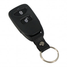Carcasa cheie Hyundai Elantra, Santa Fe, model cu 2 butoane foto
