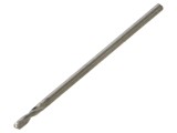 Burghiu metal 1mm HSS-Co RECA oțel rapid cu cobalt, 26mm