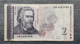2 Leva 2005 Bulgaria / seria 4682908