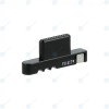 OnePlus 8 (IN2010) Cheie glisantă onyx negru 1071100585