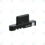 OnePlus 8 (IN2010) Cheie glisantă onyx negru 1071100585
