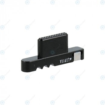 OnePlus 8 (IN2010) Cheie glisantă onyx negru 1071100585 foto