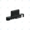 OnePlus 8 (IN2010) Cheie glisantă onyx negru 1071100585