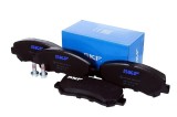 Set placute frana disc Renault Espace V, Grand Sc&eacute;nic IV, Megane IV, Sc&eacute;nic IV, Talisman Motor 1.2 TCe 115, 1.2 TCe 130, 1.3 TCe 115, 1.3 TCe 115,