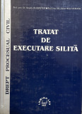 TRATAT DE EXECUTARE SILITA de VIOREL MIHAI CIOBANU , 2001