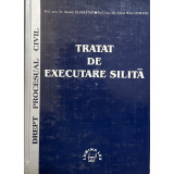 TRATAT DE EXECUTARE SILITA de VIOREL MIHAI CIOBANU , 2001