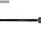 SKF VKDY 321015 Articulatie axiala, cap de bara