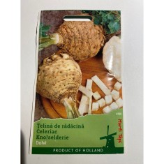 Seminte Telina Pt. Radacina Dolvi 0,5 g.