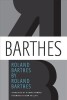 Roland Barthes by Roland Barthes - Carte in Engleza, Teorie Literara, Autobiografie