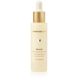Health Labs Care Glow On TetraVit C 10% Serum ser facial cu vitamina C 30 ml