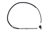 Senzor temperatura filtru particule Mercedes C W204 C180cdi, C200cdi, C220cdi 2007-, in fata la filtru de particule diesel, Sprinter 315cdi, 316cdi,