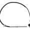 Senzor temperatura filtru particule Mercedes C W204 C180cdi, C200cdi, C220cdi 2007-, in fata la filtru de particule diesel, Sprinter 315cdi, 316cdi,