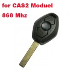 Cheie Completa BMW E60 2004+ Lamela HU92 CAS2 SYSTEM AutoProtect KeyCars, Oem