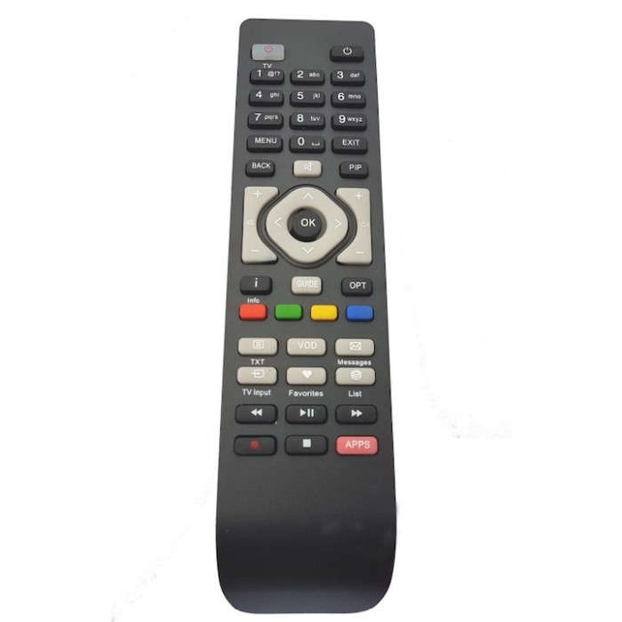 Telecomanda Telekom STB-IPTV Kaon 7356