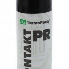 Spray curatare contact potentiometre 60ml AG Termopasty