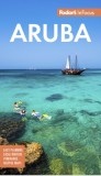 Fodor&#039;s Infocus Aruba