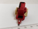 bnk jc Roco - generator - 1/87
