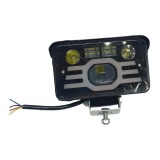 Proiector ceata offroad 3 in 1 -vizibilitate maxima in Orice Conditii