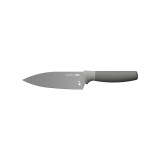 Cutitul bucatarului BergHOFF Balance, 14 cm, Otel, Gri&nbsp; HighLine Cooking
