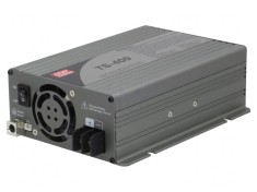 Convertor DC/AC 400W 230V 21-30V 205x158x67mm