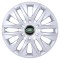 Set 4 Capace Roti 16 inchi (R16), Compatibile Cu Land Rover, Model 429