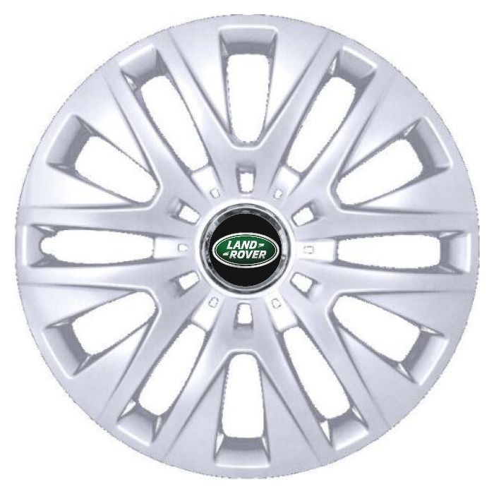 Set 4 Capace Roti 16 inchi (R16), Compatibile Cu Land Rover, Model 429