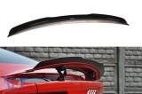 Spoiler Maxton Design tip S7, S-Line potrivit pentru Audi A7 C7 2010-2017, lac negru Performance AutoTuning