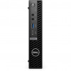 Desktop PC DELL OptiPlex 7010 MFF Plus, Procesor Intel® Core™ i5-13500T 1.6GHz Raptor Lake, 16GB RAM, 512GB SSD, UHD 770, Windows 11 Pro