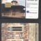 Romania 1999 Telephone card Monasteries Rom 50 CT.084