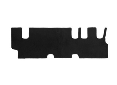 Set covorase auto mocheta Vw T5 Caravelle 2010-&amp;amp;gt; (Rand 3 ) ,1 usa culisanta dreapta, 2010-&amp;amp;gt;, Negru, 1 buc. AutoDrive ProParts foto