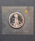 Moneda comemorativa - 10 DM &quot;100 Jahre Dieselmotor&quot; D, 1997 - PROOF - G 3555, Europa