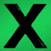 Ed Sheeran - X (Multiply) CD Album (2014) - One, Im A Mess, Sing, Dont, Nina, Photograph, Bloodstream, Tenerife Sea, Runaway, The Man