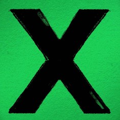Ed Sheeran X Multiply (cd)