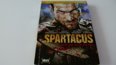 spartacus - season 1 - cod 1, b20 foto