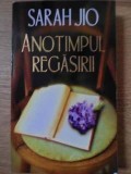 ANOTIMPUL REGASIRII-SARAH JIO-272693