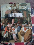Robert Aldrich, Epoca Imperiilor