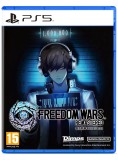 Freedom Wars Remastered PS5, BANDAI NAMCO GAMES