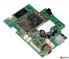 Formatter (Main logic) board HP Deskjet 5740 C9016-60025 foto