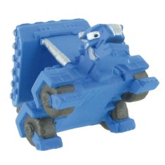 Figurina Comansi - Dinotrux -Tonton foto