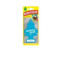 Wunder-Baum Tree - 5 Pack - Tropical si Laveta Microfibra 30x40cm