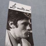 CALENDAR VECHI 1973 ACIN CASA FILMULUI ALAIN DELON