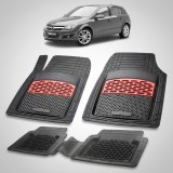 Cumpara ieftin Covorase Opel Astra H Compatibile Hatchback 2004-2014 | Red