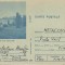 *Romania, Roman, Liceul Roman Voda, c.p.s., circulata intern, 1988