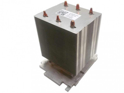 Heatsink / Radiator Dell PowerEdge T610 / T710 - KW180 foto