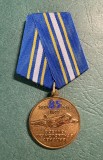 Decoratie Rusia 85 de ani de aviatie de transport militar