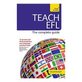 Teach EFL