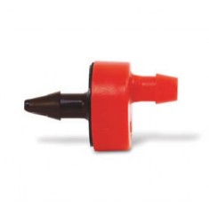 Duză picurătoare cu compensator de presiune, 8 l/h Rain Bird