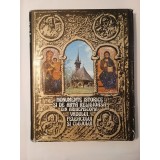 Monumente istorice și de artă religioasă din Arhiepiscopia Vadului, Feleacului și Clujului (1982)
